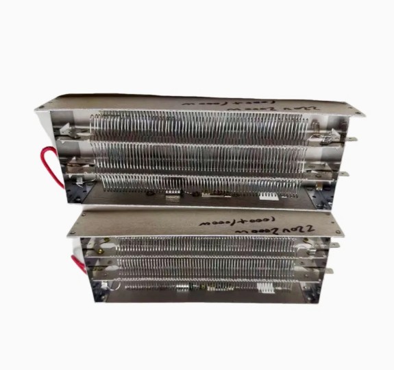 A Comprehensive Guide to Electric Heaters: Efficient, Versatile, and Convenient Heating Solutions - Image 3