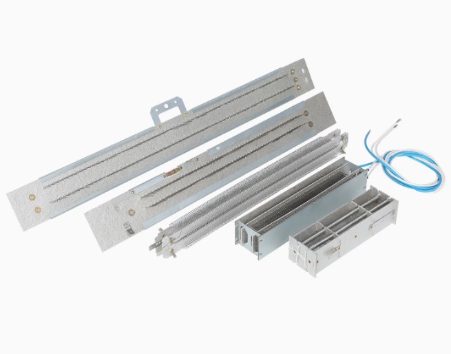 A Comprehensive Guide to Electric Heaters: Efficient, Versatile, and Convenient Heating Solutions - Image 2