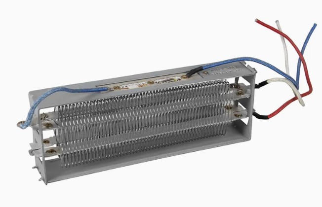 A Comprehensive Guide to Electric Heaters: Efficient, Versatile, and Convenient Heating Solutions - Image 4