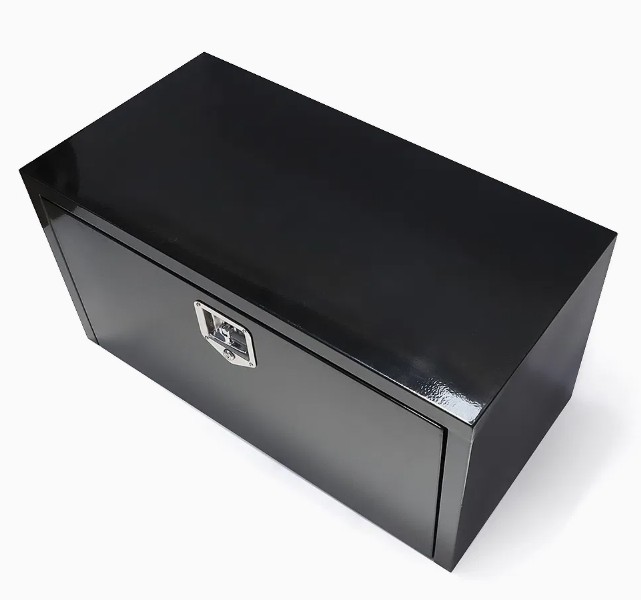 Unlock the Power of Organization: A Comprehensive Guide to Storage Boxes for Every Need - Image 3