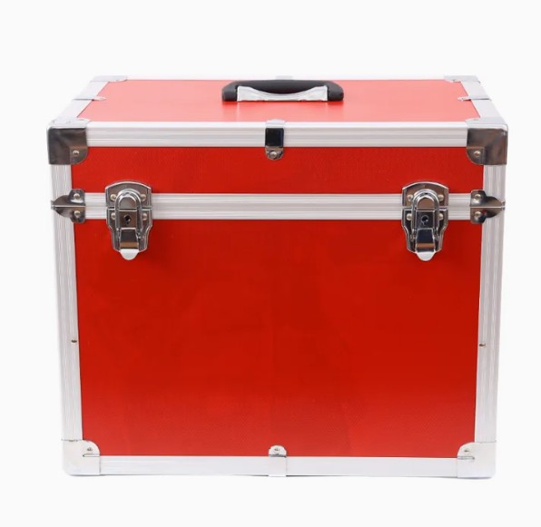 Organize Your Space Effortlessly with Versatile Storage Boxes - Image 5