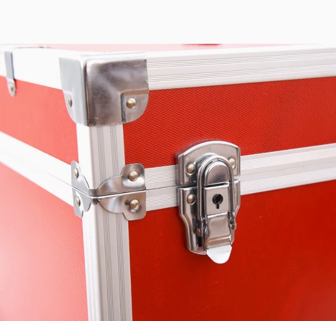 Organize Your Space Effortlessly with Versatile Storage Boxes - Image 4