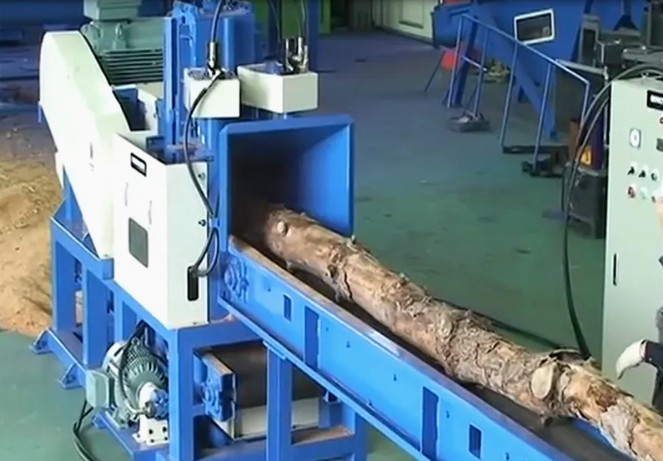 Unlocking the Power of Forestry Machinery: Essential Tools for Sustainable and Efficient Forest Management - Image 5