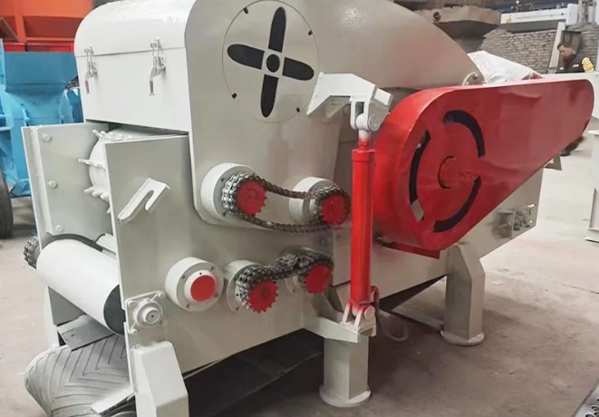 Unlocking the Power of Forestry Machinery: Essential Tools for Sustainable and Efficient Forest Management - Image 3