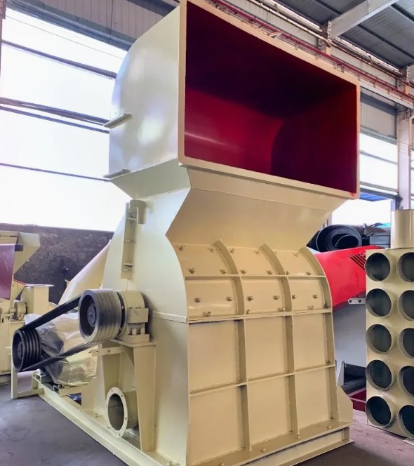 Unlocking Sustainable Forest Management with Advanced Forestry Machinery - Image 2