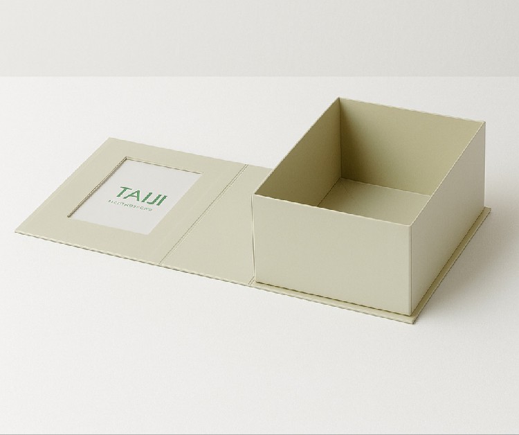 Customized paper box source factory