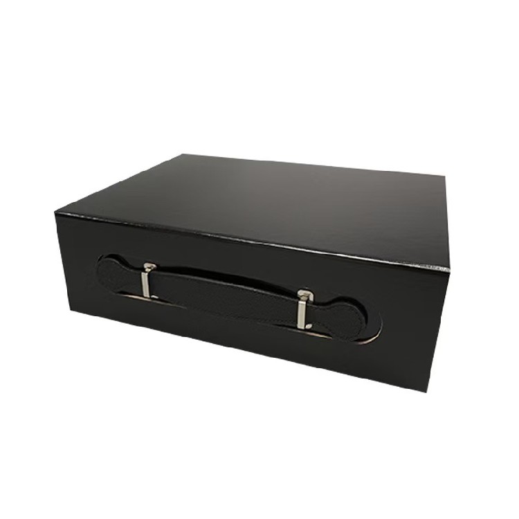 Manufacturers specializing in custom-made gift boxes for high-end electronic products - Image 3