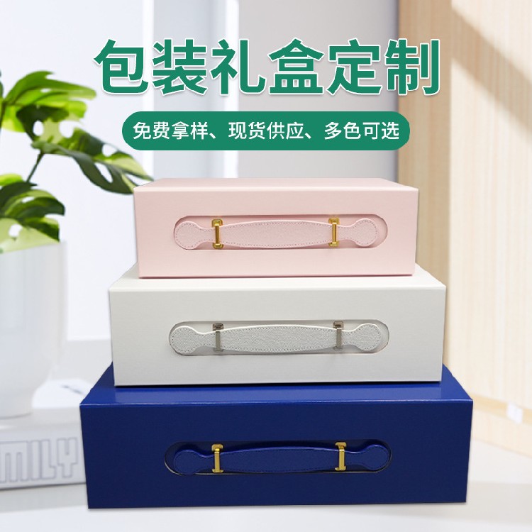 High-end premium box customization manufacturer - Image 5