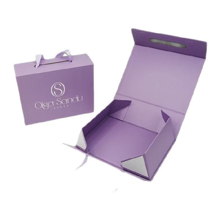 Customized gift box manufacturer direct sales - Image 5