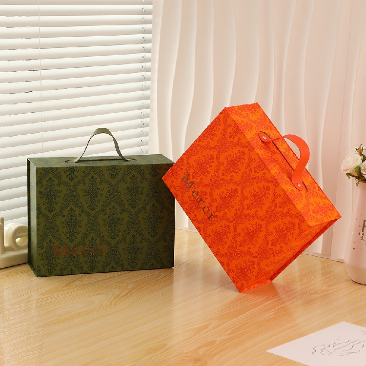 Customized paper box source factory - Image 6