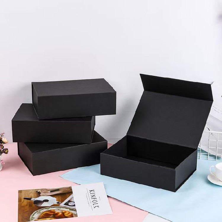 Customized manufacturer of top and bottom cover packaging boxes - Image 6