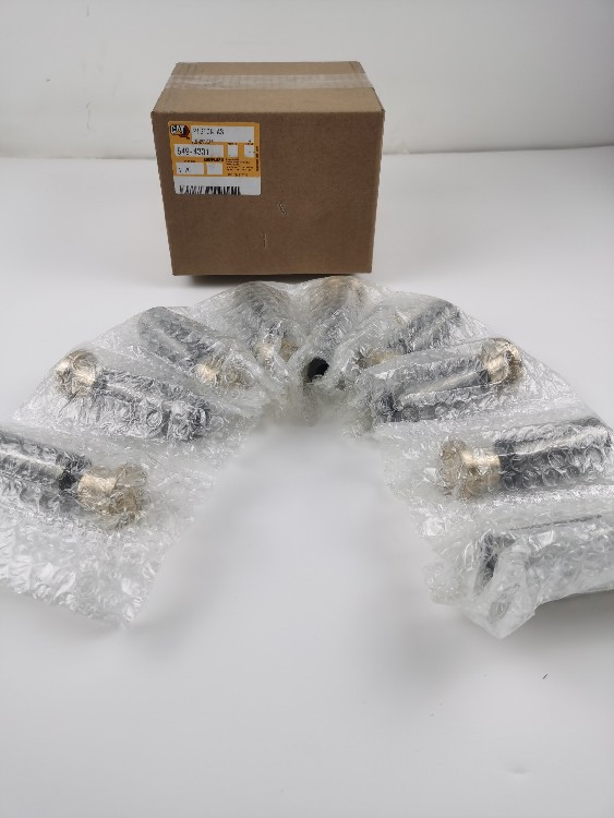 PISTON 549-4331/5494331 for WHEEL LOADER 972M 972L 966L 966M - Image 3