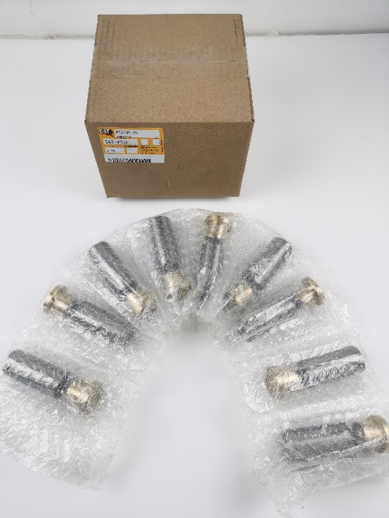 PISTON 549-4331/5494331 for WHEEL LOADER 972M 972L 966L 966M - Image 4