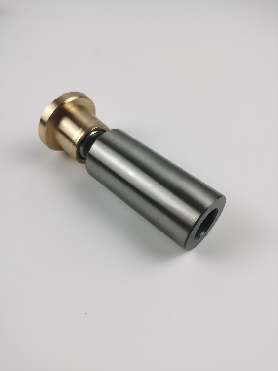 PISTON 549-4331/5494331 for WHEEL LOADER 972M 972L 966L 966M - Image 2