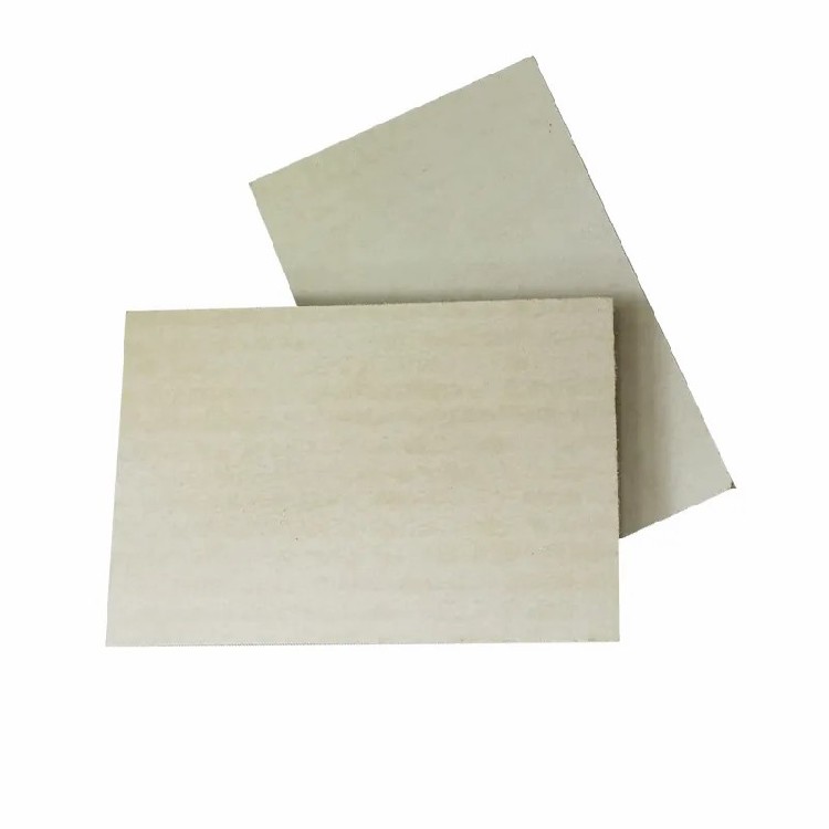 High-quality fireproof calcium silicate boards are used for fire protection pipelines - Image 2