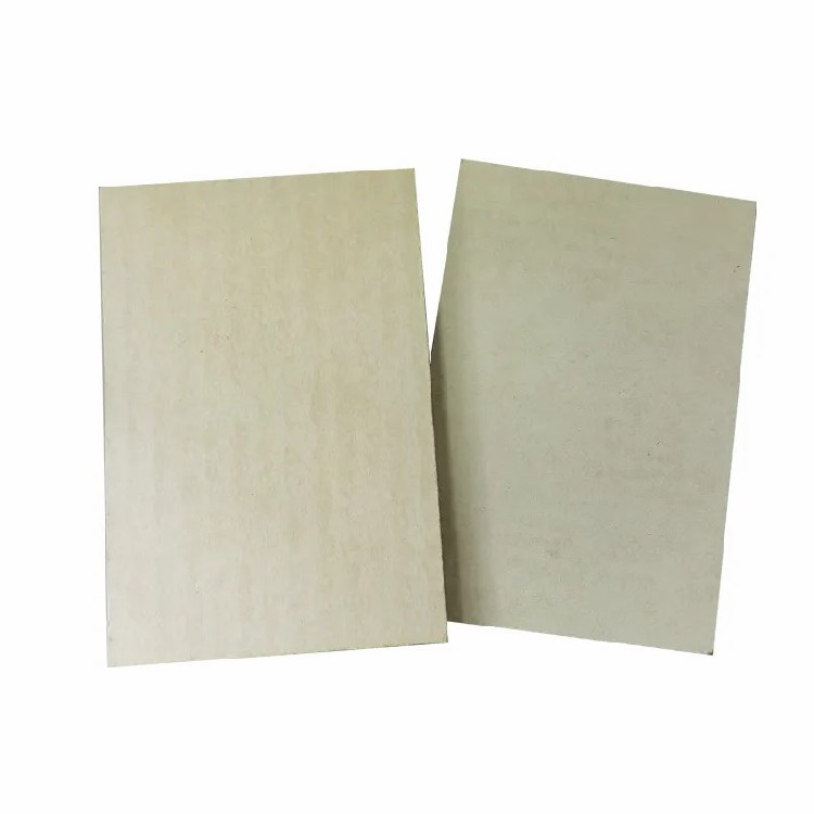 High-quality fireproof calcium silicate boards are used for fire protection pipelines - Image 3