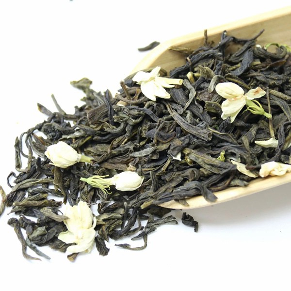 Introduction to Healthy Green Tea Jasmine Tea - Image 3