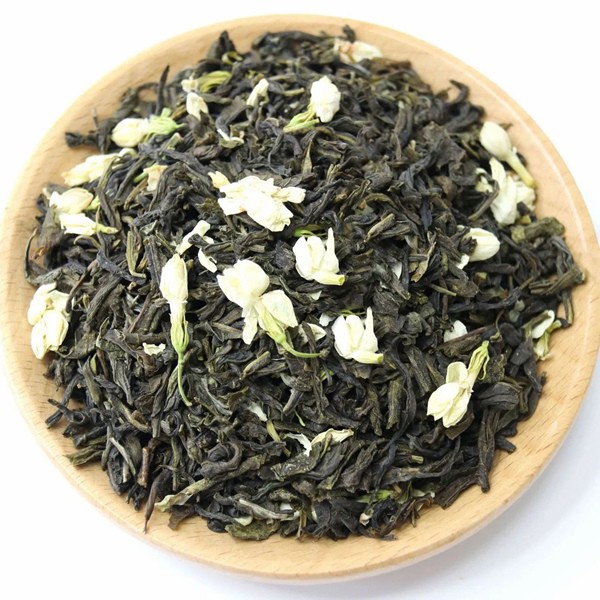 Introduction to Healthy Green Tea Jasmine Tea - Image 4