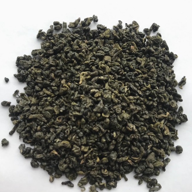 Unveiling the Power of Green Tea: Nature's Gentle Elixir for Mind and Body - Image 3