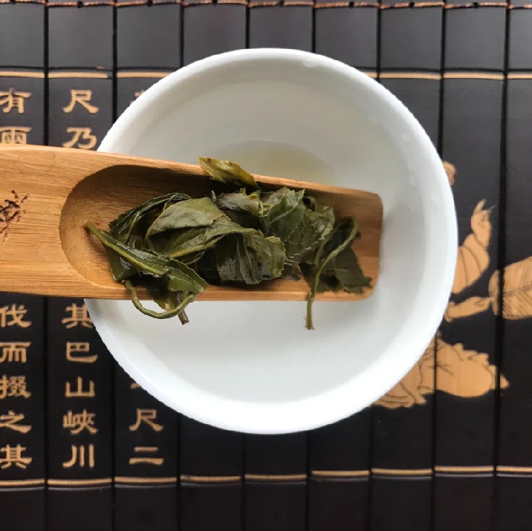 Unveiling the Power of Green Tea: Nature's Gentle Elixir for Mind and Body - Image 5