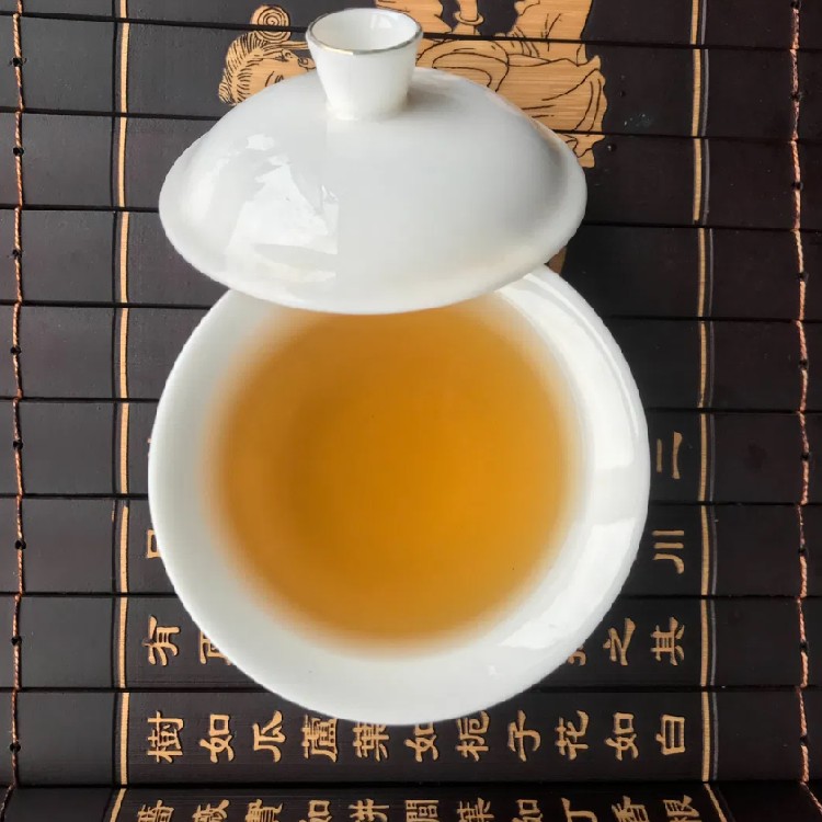 Unveiling the Power of Green Tea: Nature's Gentle Elixir for Mind and Body - Image 4