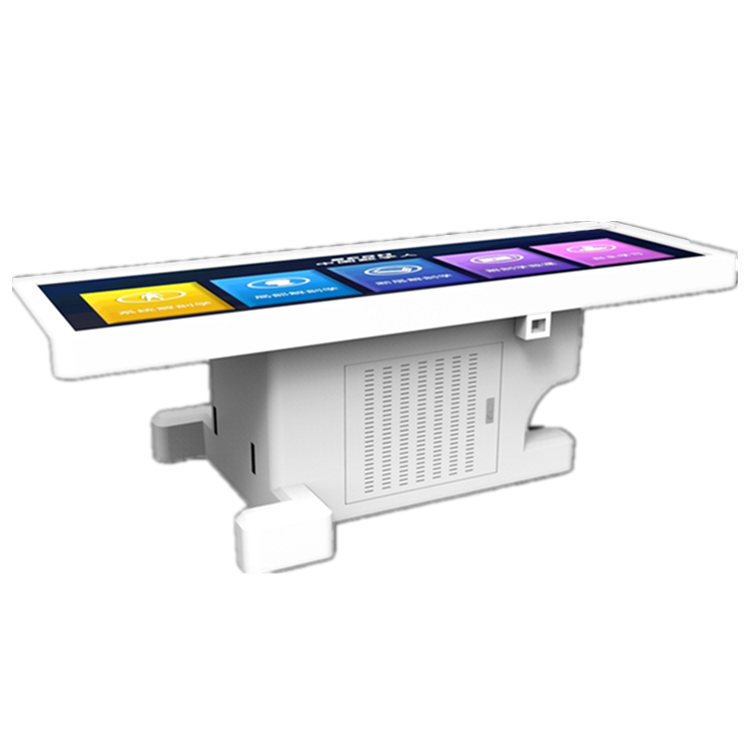 84-inch virtual anatomy table, intelligent medical operation table, capacitive touch screen, virtual anatomy table, fully laminated touch screen - Image 2