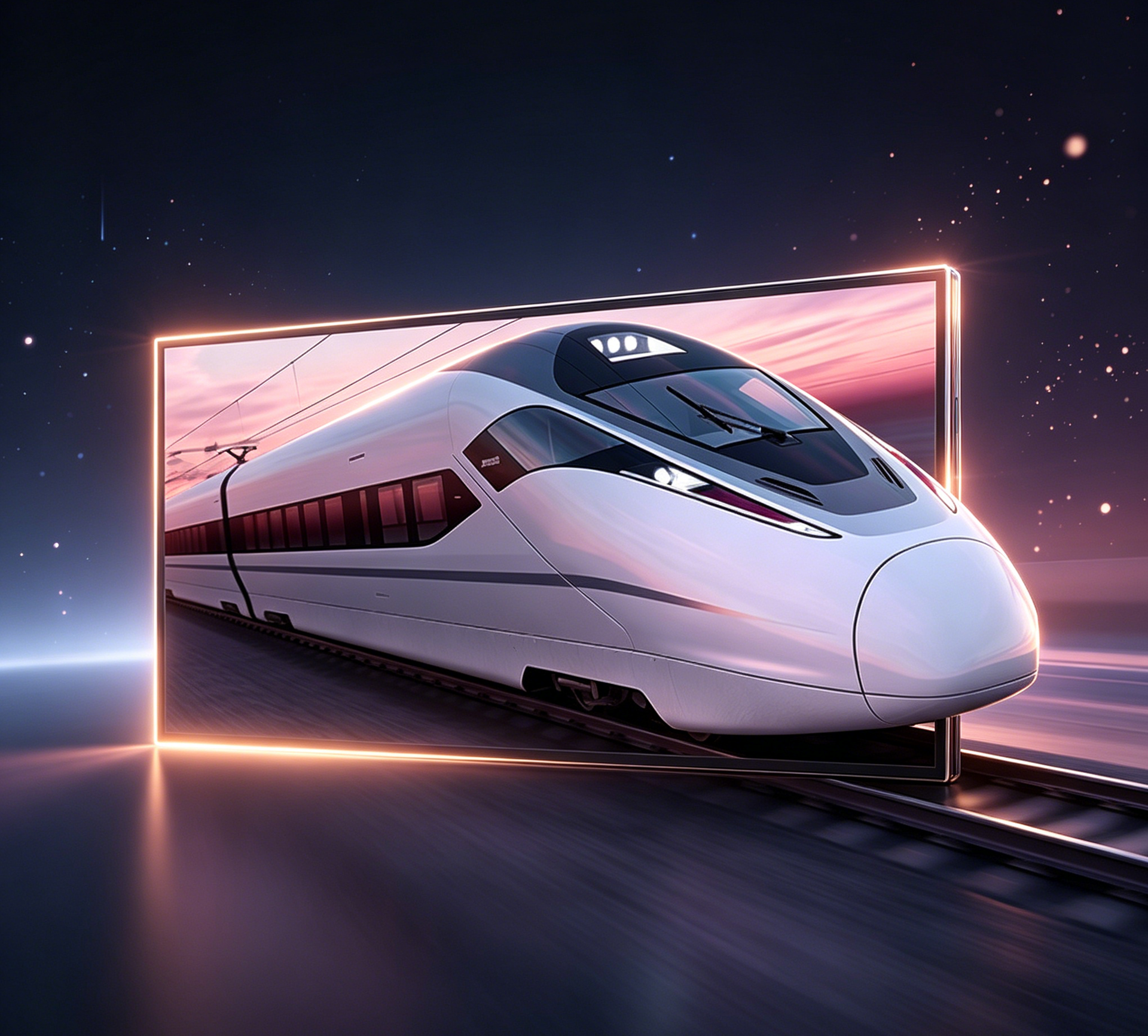 Naked Eye 3D LED Screen, Redefine Commercial Advertising Vision  Ultra HD 3D Display Screen - Image 2