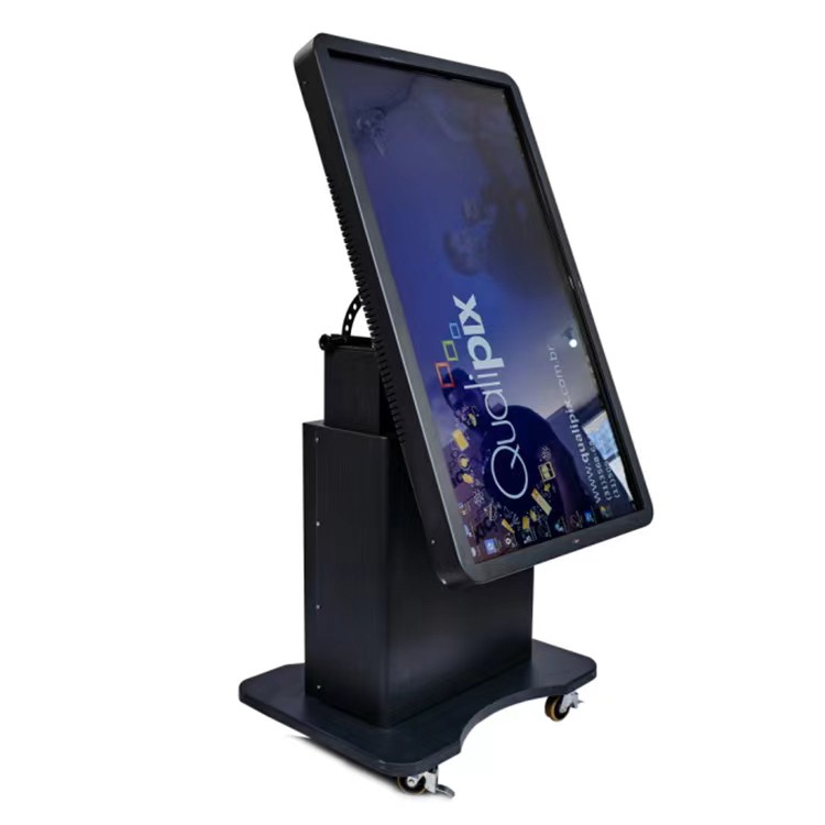 55-inch 3D medical display virtual anatomy table, fully laminated touch screen, capacitive touch screen virtual anatomy table - Image 2