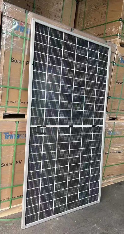 photovoltaic module - Image 4