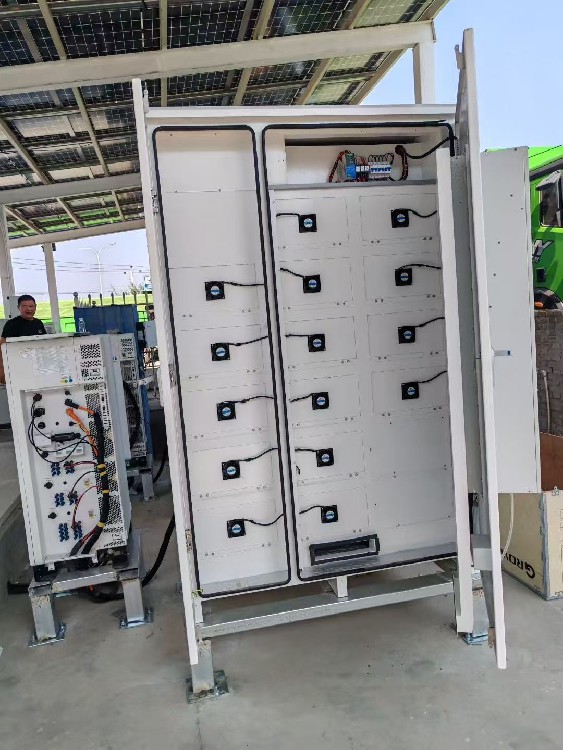 photovoltaic inverter - Image 2