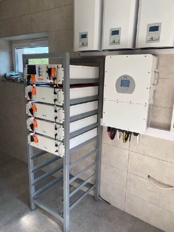 photovoltaic inverter