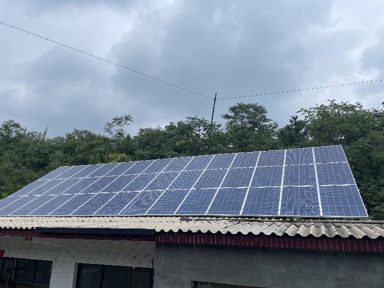 Solar Energy Systems - Image 6