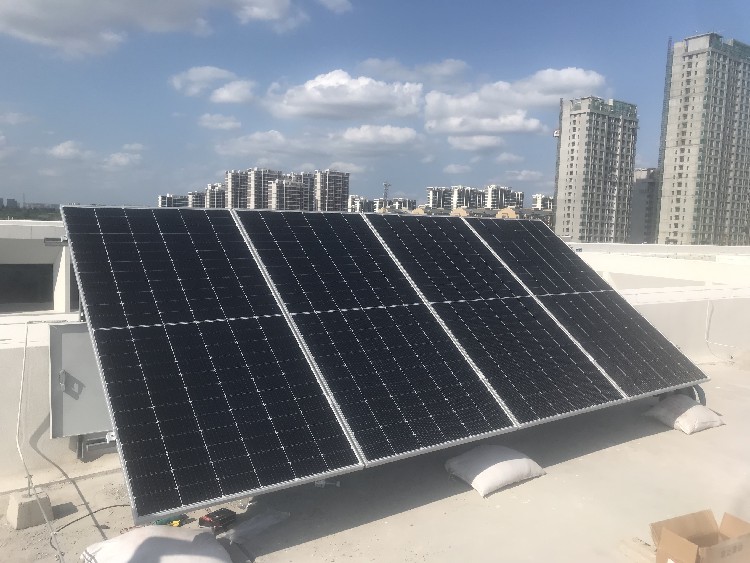 Solar Energy Systems - Image 5
