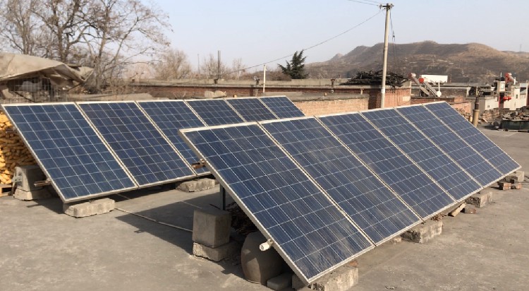 Solar Energy Systems - Image 3