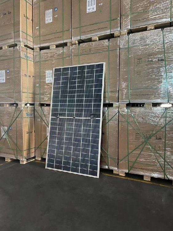 Energy>Solar Energy Products>Solar Energy Systems - Image 3