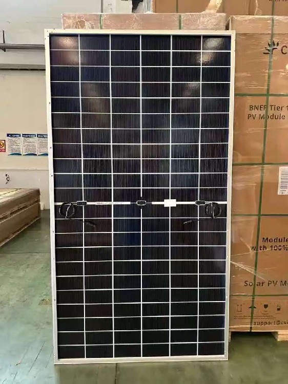 Energy>Solar Energy Products>Solar Energy Systems - Image 4