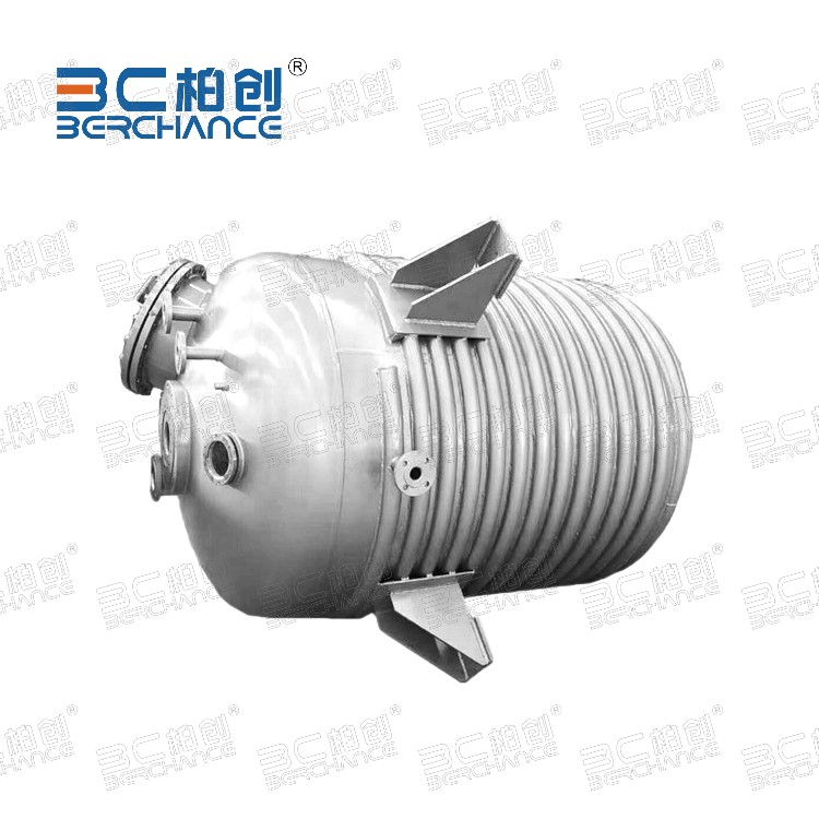 Stainless Steel Multi-Functional Reactor for High Viscosity Materials - Image 3