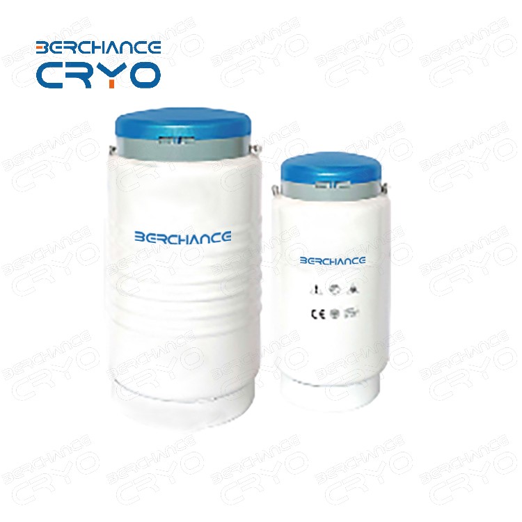 Smart IoT Liquid Nitrogen Tank for Cryogenic Storage and Remote Monitoring - Image 4
