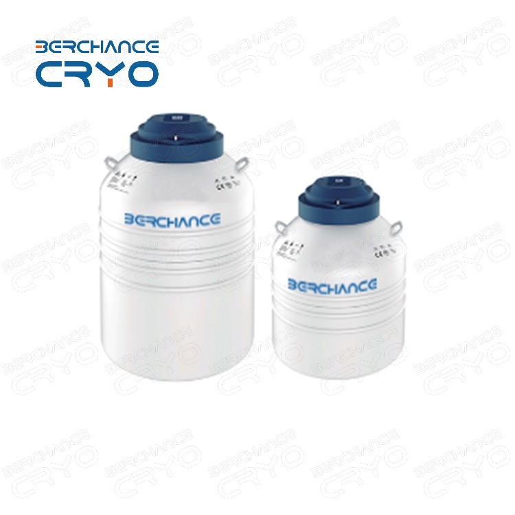 Smart IoT Liquid Nitrogen Tank for Cryogenic Storage and Remote Monitoring - Image 5