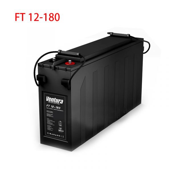 Ventura FT 12-180 Batteries FT12-200 MSDS / CO / COC / CNAS - Image 5