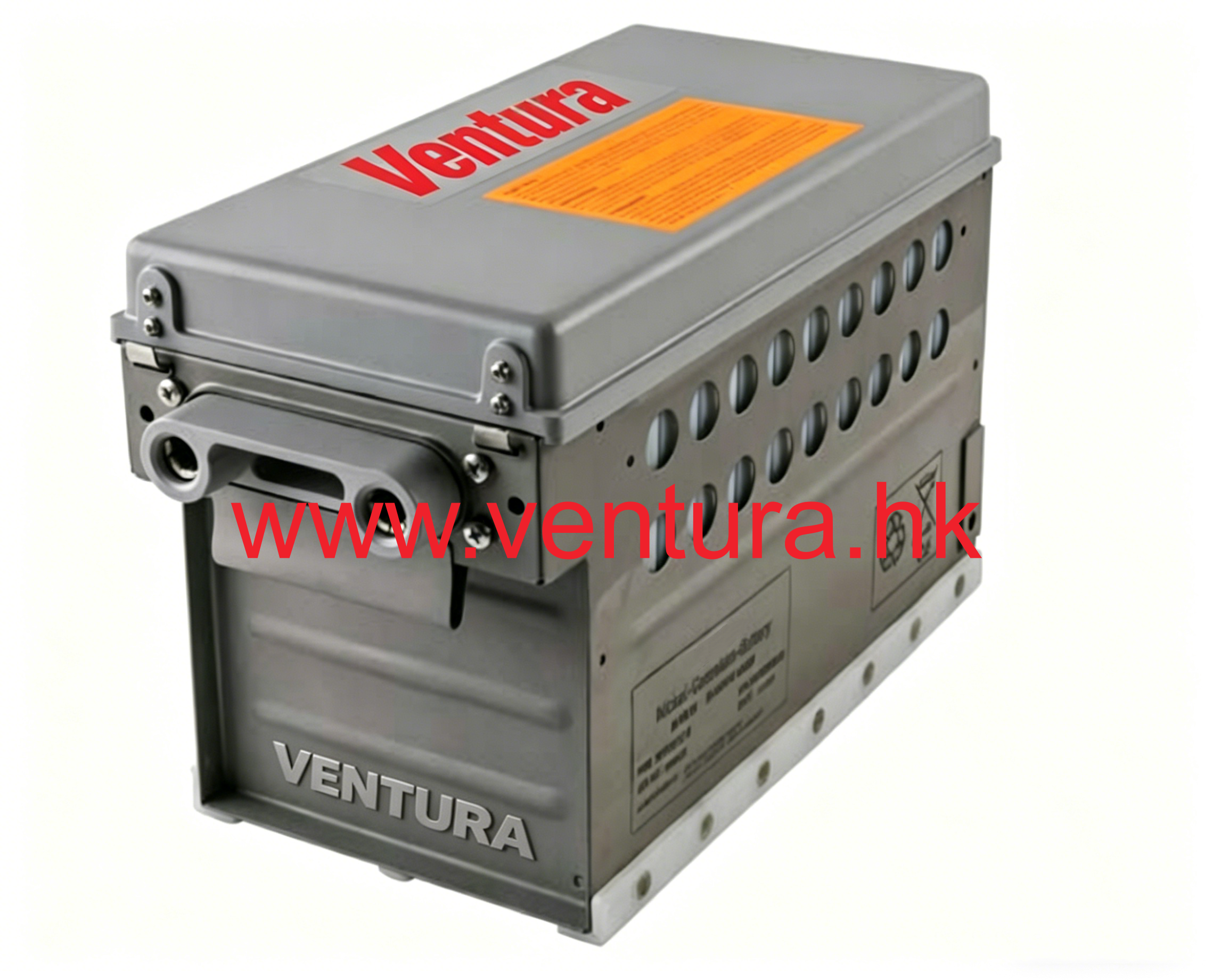 VARTA 20FP25H1CT-R VENTURA AERO 3349025950 - Image 2