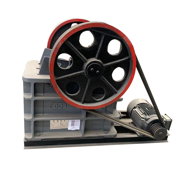 Limestone Mobile Crusher Construction Waste Basalt Crusher Gangue Crusher - Image 3