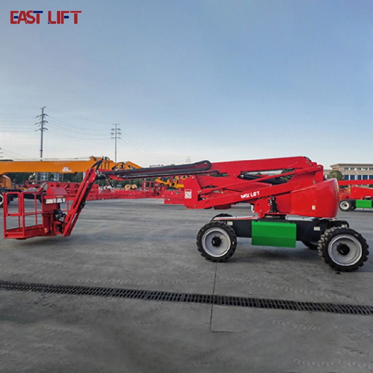 The difference between diesel crankshaft and electric crankshaft - Image 4