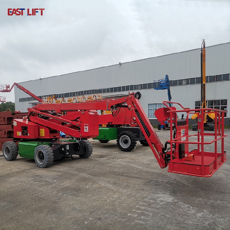 The difference between diesel crankshaft and electric crankshaft - Image 2