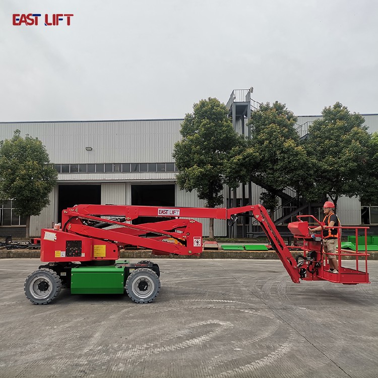 The difference between diesel crankshaft and electric crankshaft - Image 3