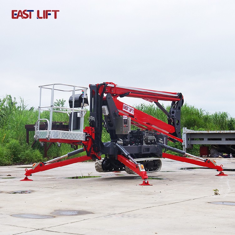 Spider-Man at heights - Image 2