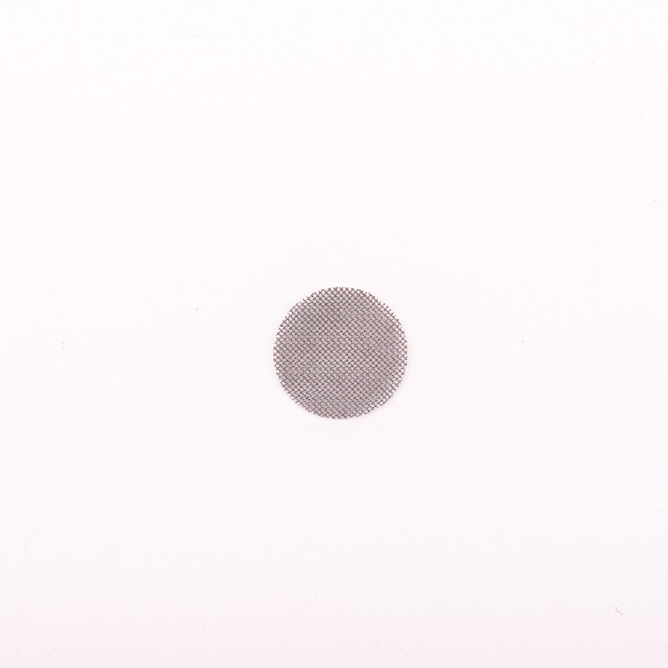 Corrosion Resistance woven mesh filter disc - Image 5