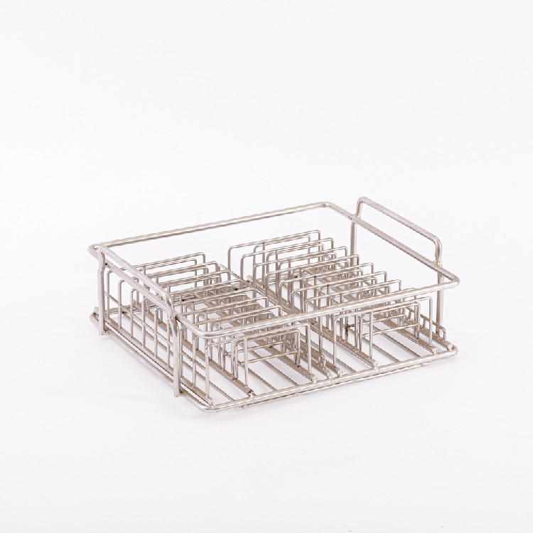 Export SUS304 woven mesh basket for medical sterilization  - Image 5