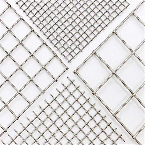 High performance SUS woven mesh filter disc for liquid filtration - Image 2