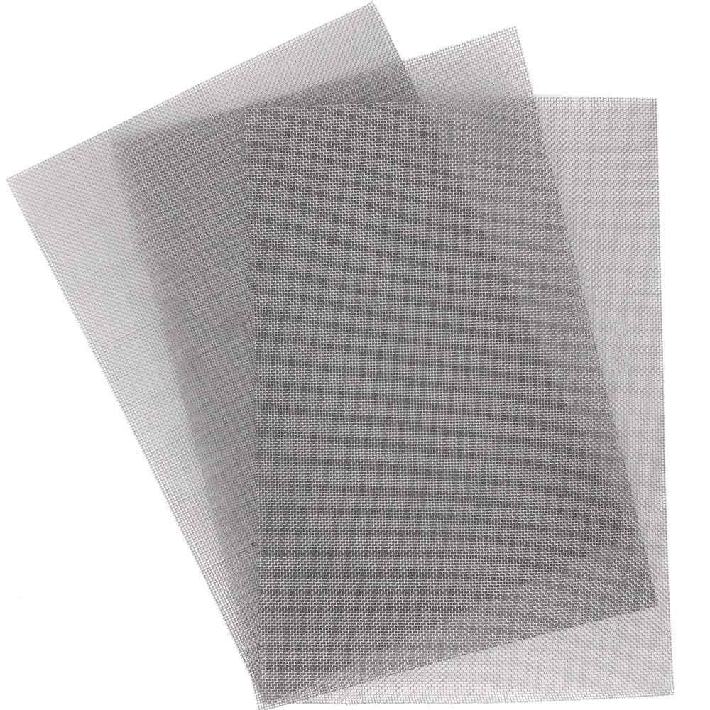 High performance SUS woven mesh filter disc for liquid filtration - Image 3